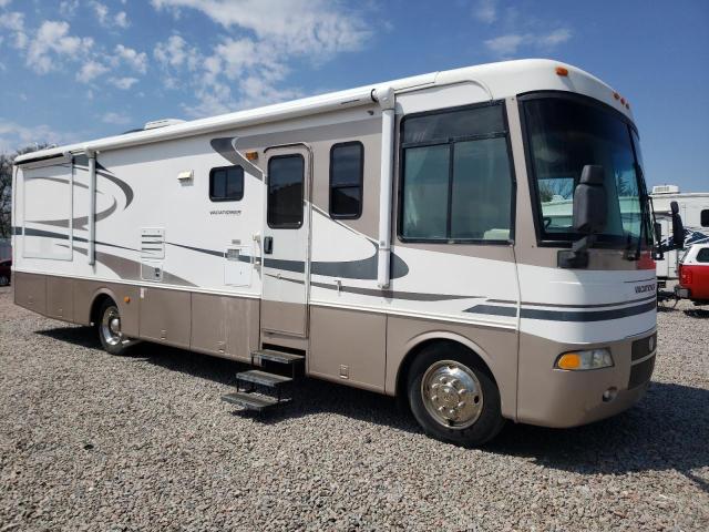HORA MOTORHOME 2003 with VIN 5B4MP67G233358292 - Photo from auction