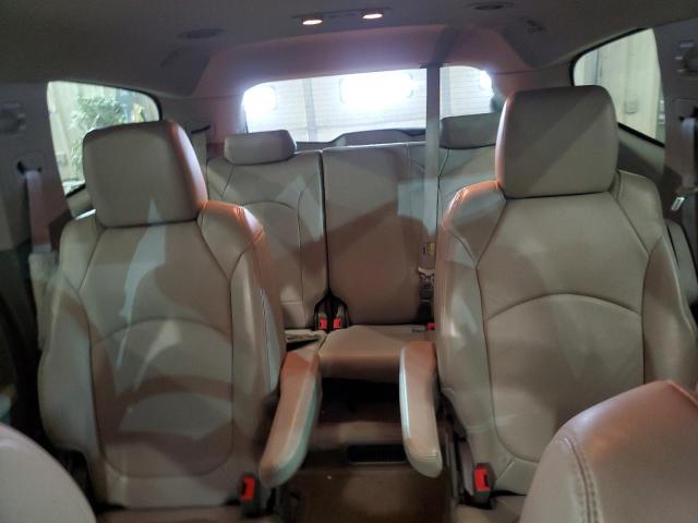 Photo 10 from auction – 2012 CHEVROLET TRAVERSE L with VIN 1GNKRJED4CJ396309