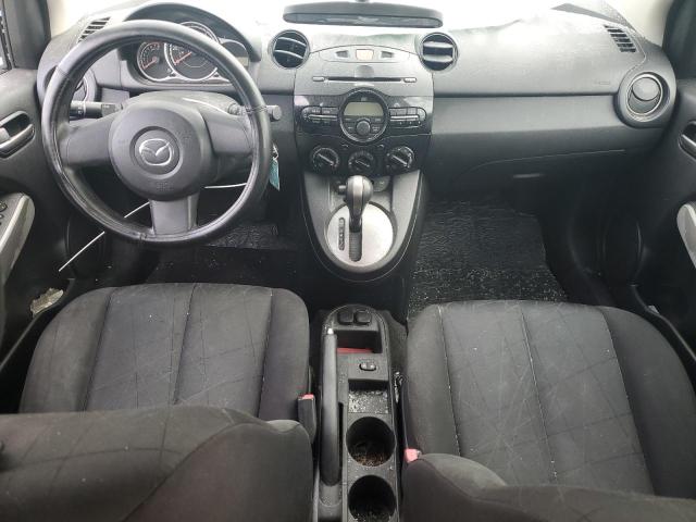 Photo 8 from auction – 2011 MAZDA MAZDA2 with VIN JM1DE1HZ4B0110368