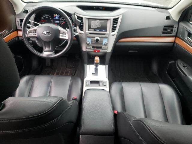 Снимка 8 от търг – 2014 SUBARU OUTBACK 2. с VIN 4S4BRBMC2E3284408