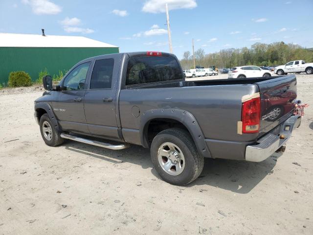 Photo 2 from auction – 2003 DODGE RAM 1500 S with VIN 1D3HU18D83J611162