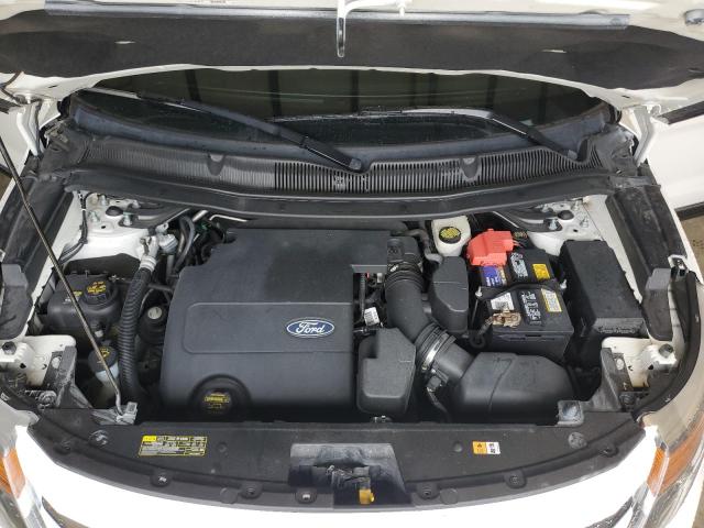 Photo 12 from auction – 2011 FORD EXPLORER L with VIN 1FMHK7F82BGA64002