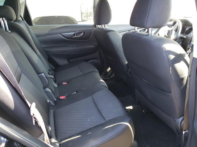 Photo 10 from auction – 2020 NISSAN ROGUE S with VIN KNMAT2MT4LP506955