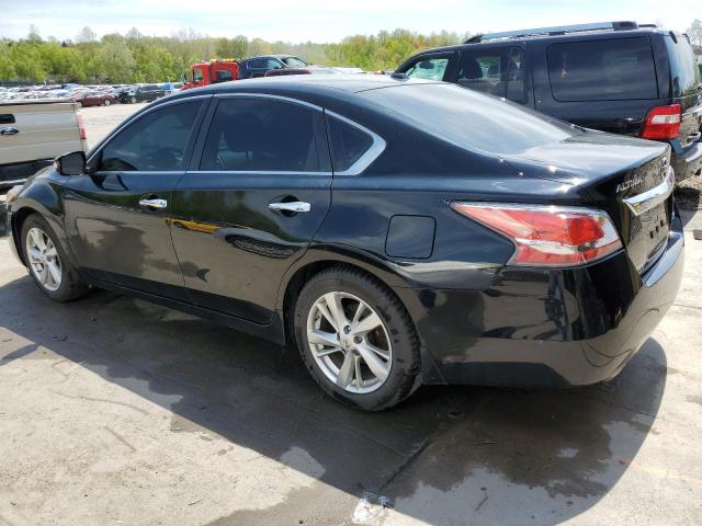 Photo 2 from auction – 2014 NISSAN ALTIMA 2.5 with VIN 1N4AL3AP2EC142628