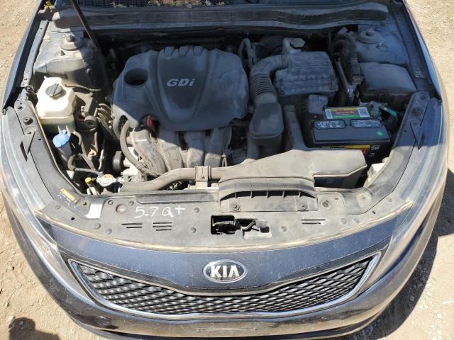 Photo 11 from auction – 2015 KIA OPTIMA LX with VIN KNAGM4A77F5546812