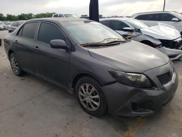 Photo 4 from auction – 2010 TOYOTA COROLLA BA with VIN JTDBU4EEXAJ055611