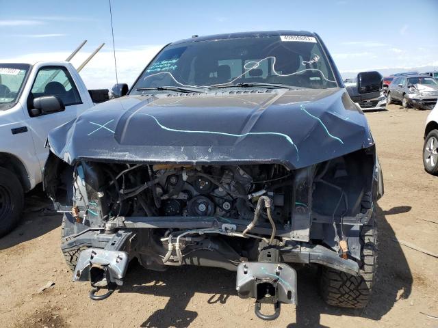 Photo 5 from auction – 2017 FORD F150 SUPER with VIN 1FTEW1EF6HFB82514