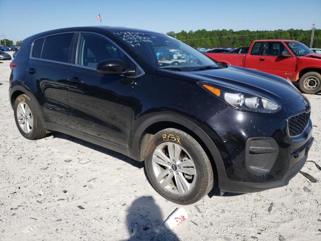 Photo 4 from auction – 2017 KIA SPORTAGE L with VIN KNDPM3AC3H7039746