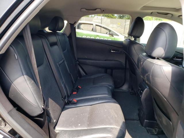 Photo 11 from auction – 2015 LEXUS RX 350 BAS with VIN 2T2BK1BA9FC293017
