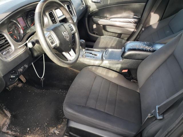 Photo 7 from auction – 2011 DODGE CHARGER with VIN 2B3CL3CG2BH608102