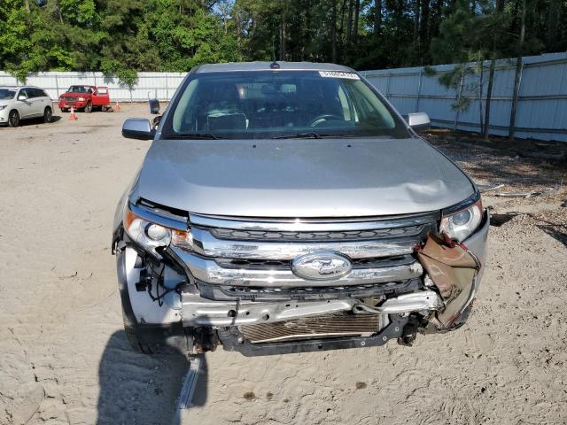 Photo 5 from auction – 2014 FORD EDGE LIMIT with VIN 2FMDK4KC5EBB67319