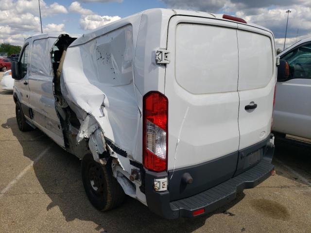 Photo 2 from auction – 2015 FORD TRANSIT T- with VIN 1FTNE2YM0FKA97370