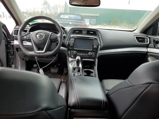 Photo 8 from auction – 2016 NISSAN MAXIMA 3.5 with VIN 1N4AA6APXGC900323