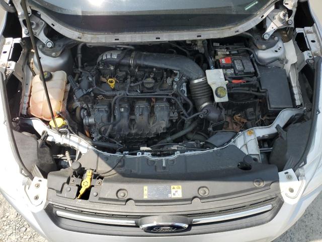 Photo 11 from auction – 2015 FORD ESCAPE SE with VIN 1FMCU9G91FUA11421