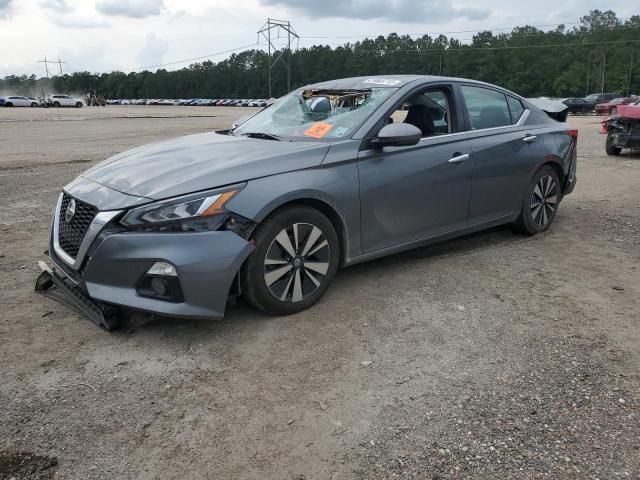 Photo 1 from auction – 2019 NISSAN ALTIMA SL with VIN 1N4BL4EV6KC244125