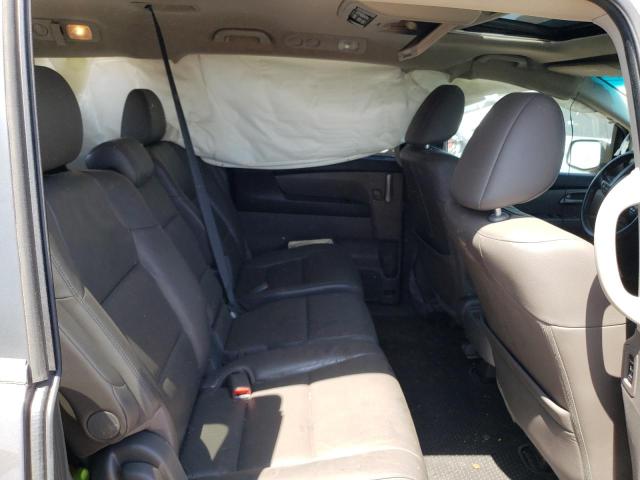 Photo 11 from auction – 2012 HONDA ODYSSEY EX with VIN 5FNRL5H60CB033879
