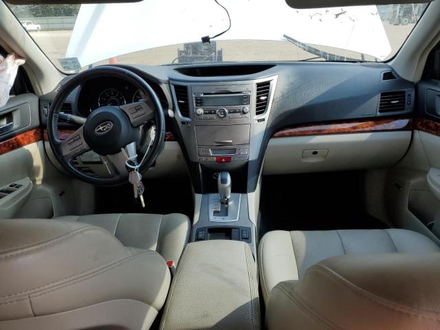 Photo 8 from auction – 2010 SUBARU LEGACY 2.5 with VIN 4S3BMCK69A3236548