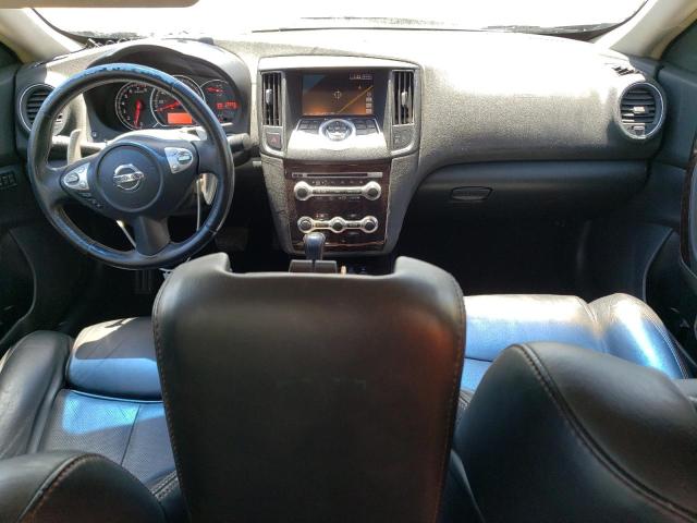 Photo 8 from auction – 2011 NISSAN MAXIMA S with VIN 1N4AA5AP2BC846048