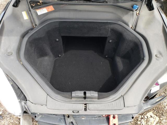 Photo 11 from auction – 2014 TESLA MODEL S with VIN 5YJSA1H14EFP39681