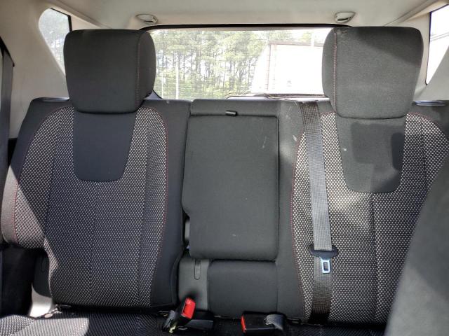 Photo 10 from auction – 2011 CHEVROLET EQUINOX LT with VIN 2CNALDEC2B6299194