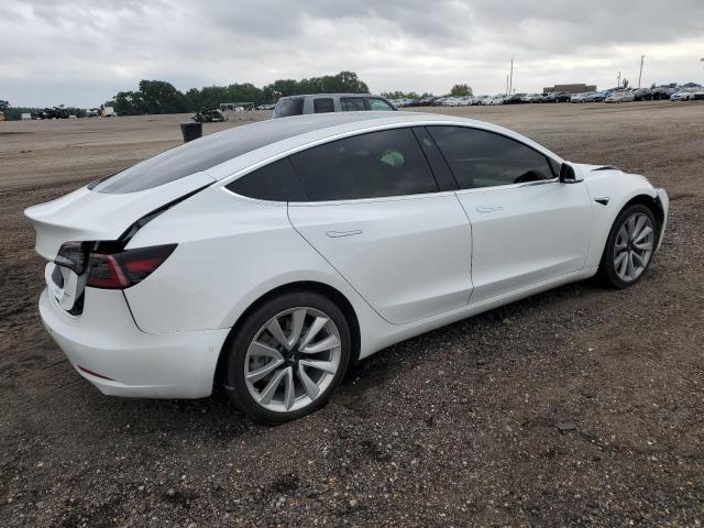 Photo 3 from auction – 2019 TESLA MODEL 3 with VIN 5YJ3E1EB9KF392513