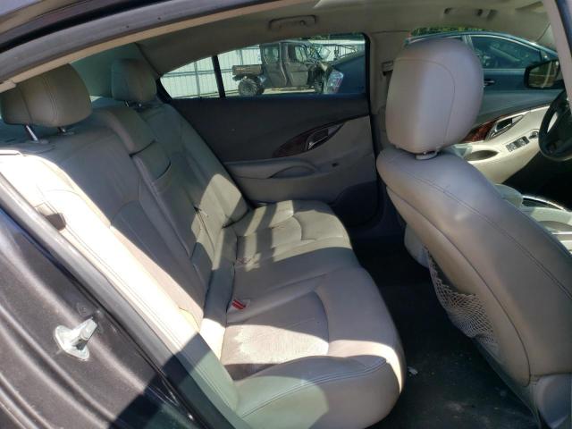 Photo 10 from auction – 2012 BUICK LACROSSE T with VIN 1G4GJ5E30CF271519