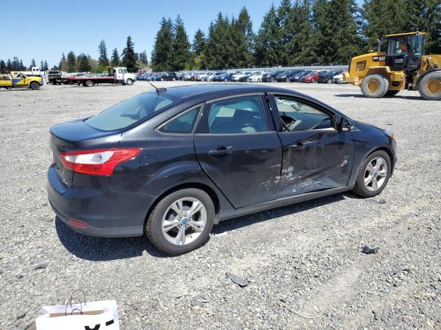 Photo 3 from auction – 2013 FORD FOCUS SE with VIN 1FADP3F22DL291537