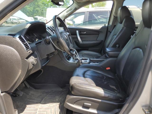 Photo 7 from auction – 2009 GMC ACADIA SLT with VIN 1GKEV23D89J135711