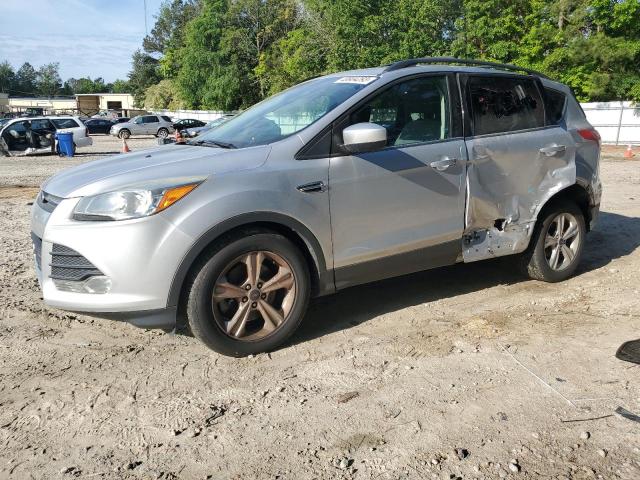 Photo 1 from auction – 2014 FORD ESCAPE SE with VIN 1FMCU9GX9EUD48318