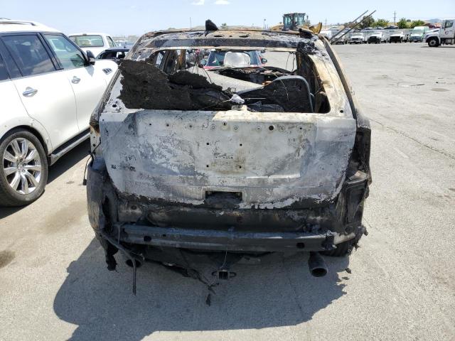 Photo 6 from auction – 2011 FORD EDGE LIMIT with VIN 2FMDK4KC3BBB18454
