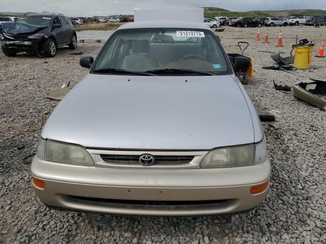 Zdjęcie 5 z aukcji – 1996 TOYOTA COROLLA z VIN 2T1BA02E7TC151992