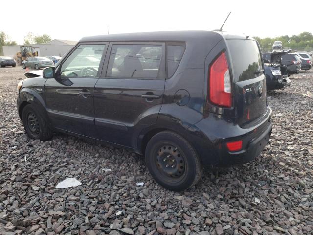 Foto 2 de la subasta – 2012 KIA SOUL con VIN KNDJT2A55C7418891