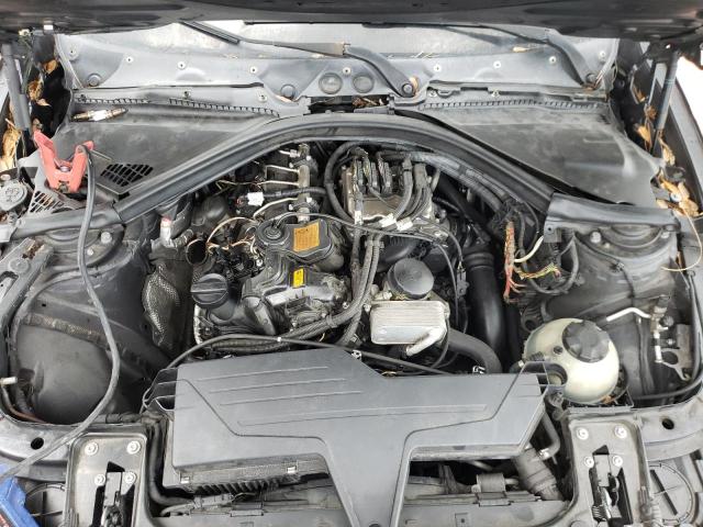 Photo 11 from auction – 2013 BMW 328 I SULE with VIN WBA3C1G55DNR49416