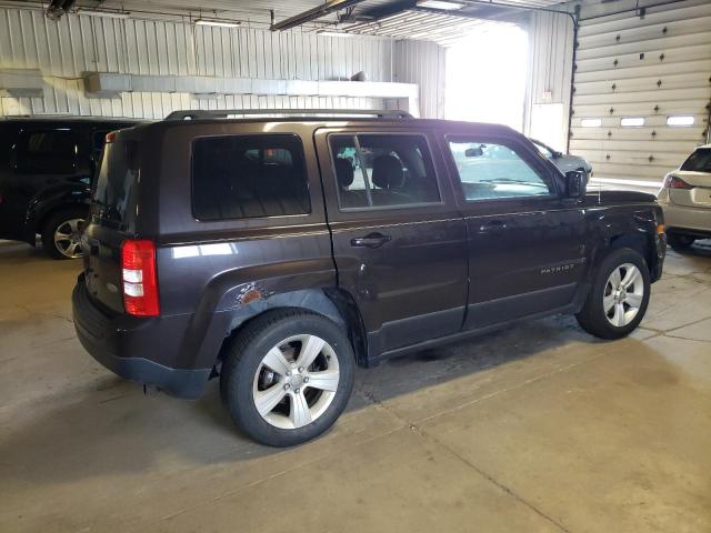 Photo 3 from auction – 2014 JEEP PATRIOT LA with VIN 1C4NJRFB7ED817482
