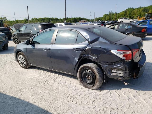 Photo 2 from auction – 2018 TOYOTA COROLLA L with VIN 2T1BURHE2JC004267