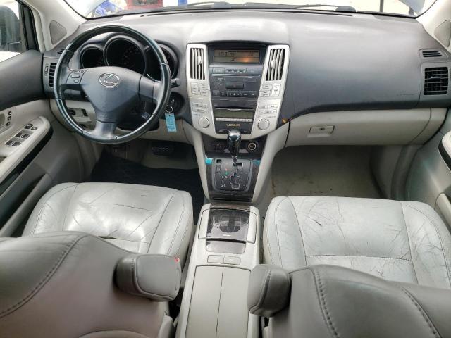 Photo 8 from auction – 2008 LEXUS RX 350 with VIN 2T2GK31U08C046792