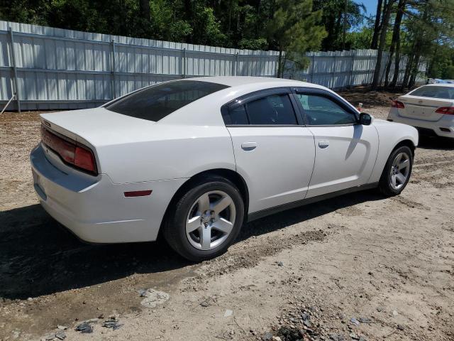 Photo 3 from auction – 2011 DODGE CHARGER PO with VIN 2B3CL1CT9BH554234