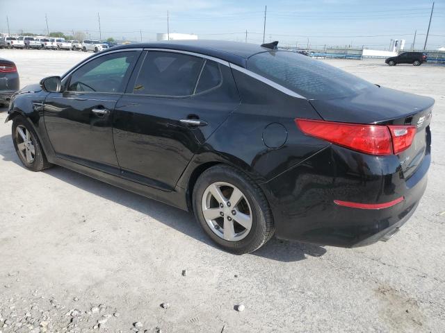 Photo 2 from auction – 2015 KIA OPTIMA LX with VIN 5XXGM4A74FG463563