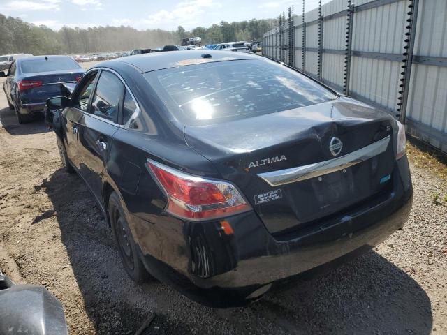 Photo 2 from auction – 2014 NISSAN ALTIMA with VIN 1N4AL3AP7EC268029