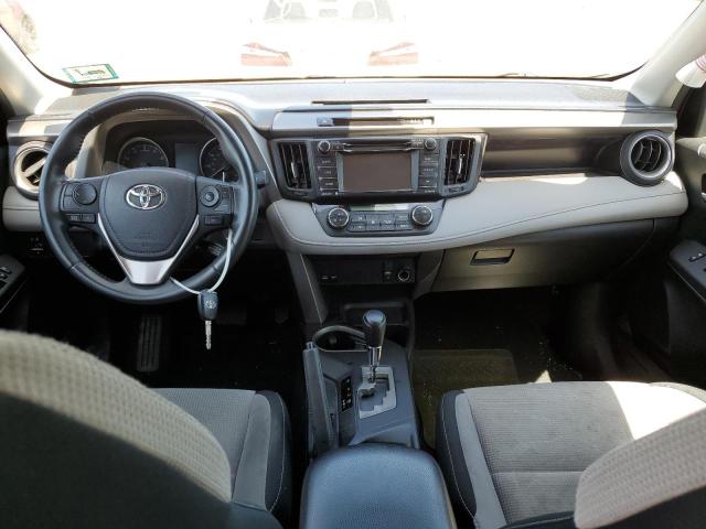 Photo 8 from auction – 2017 TOYOTA RAV4 XLE with VIN 2T3RFREV4HW621862