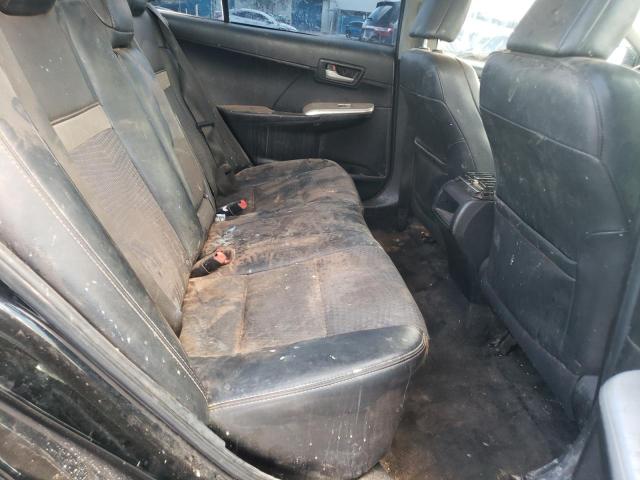 Photo 10 from auction – 2014 TOYOTA CAMRY L with VIN 4T1BF1FK3EU827931