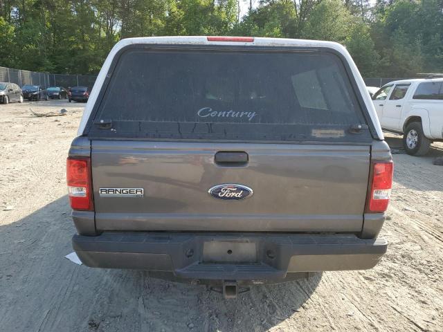 Photo 6 from auction – 2011 FORD RANGER with VIN 1FTKR1AD9BPA42957