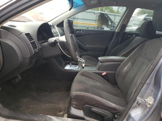 Foto 7 de la subasta – 2012 NISSAN ALTIMA BAS con VIN 1N4AL2AP2CN540658