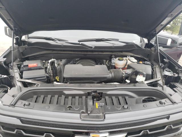 Photo 11 from auction – 2022 CHEVROLET SILVERADO with VIN 3GCUDFED1NG664203