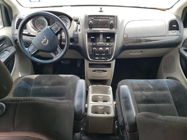 صورة رقم 8 من المزاد - 2016 DODGE GRAND CARA مع VIN 2C4RDGBG4GR103470