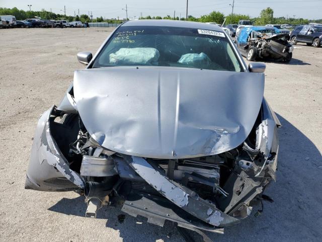 Photo 5 from auction – 2016 DODGE DART SE with VIN 1C3CDFAA9GD507790