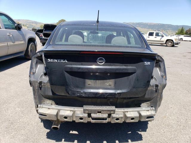 Photo 6 from auction – 2011 NISSAN SENTRA 2.0 with VIN 3N1AB6AP4BL727860