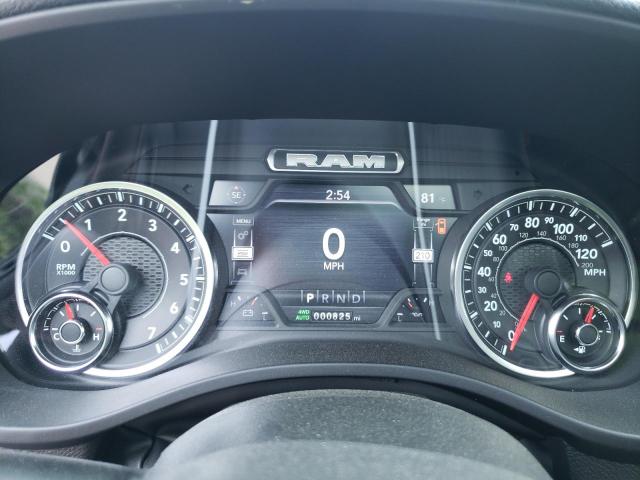 Photo 9 from auction – 2023 RAM 1500 LARAM with VIN 1C6RRFJG1PN501673
