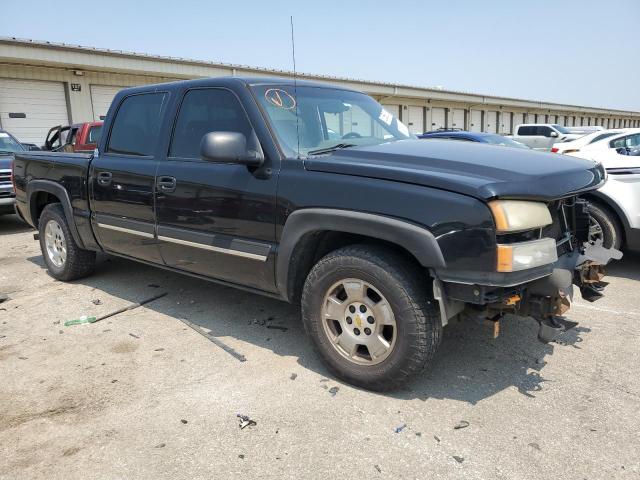 Фото 4 с аукциона – 2007 CHEVROLET SILVERADO с VIN 2GCEC13VX71112314
