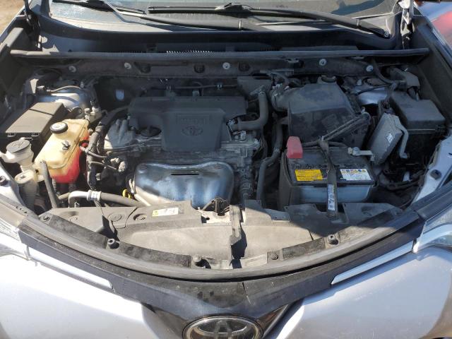 Photo 12 from auction – 2018 TOYOTA RAV4 ADVEN with VIN JTMRFREV8JD247579